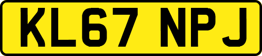 KL67NPJ