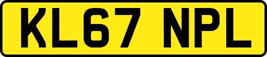 KL67NPL