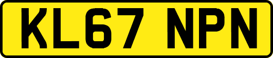 KL67NPN