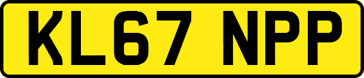 KL67NPP