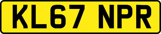 KL67NPR