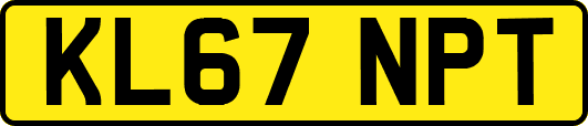KL67NPT