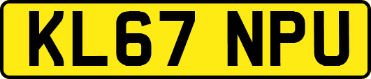 KL67NPU