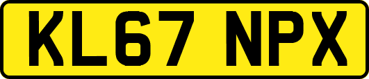 KL67NPX