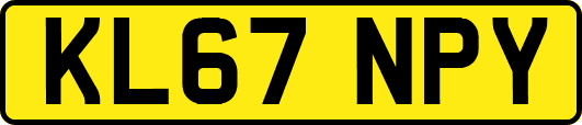 KL67NPY