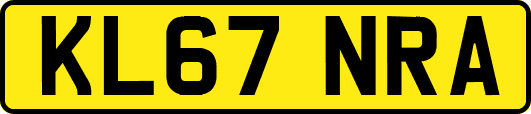 KL67NRA
