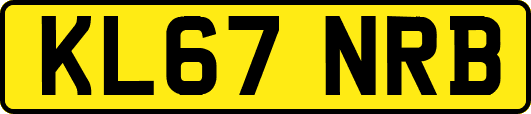 KL67NRB