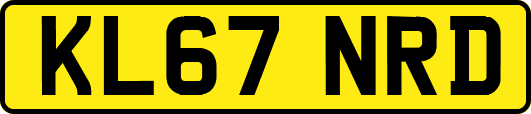 KL67NRD