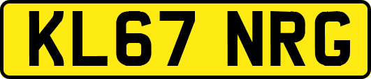 KL67NRG