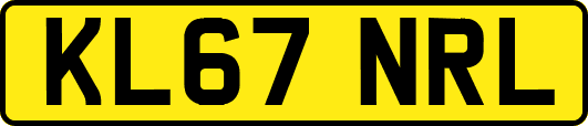 KL67NRL