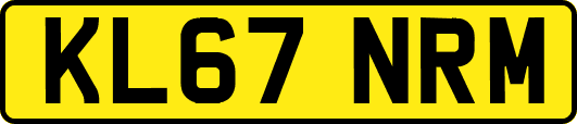 KL67NRM