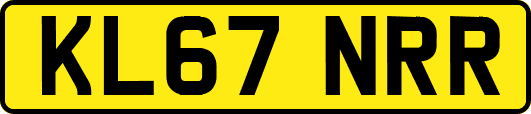 KL67NRR