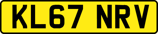 KL67NRV