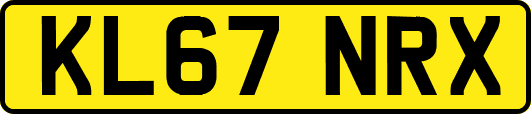 KL67NRX