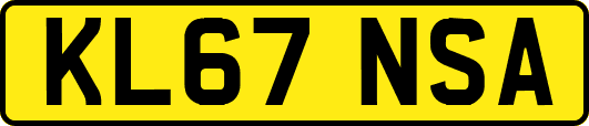 KL67NSA