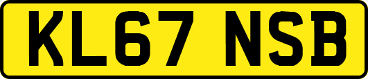 KL67NSB