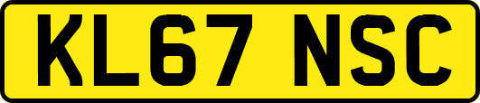 KL67NSC