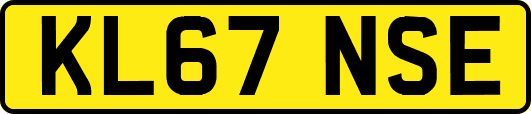KL67NSE