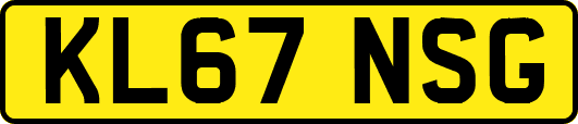 KL67NSG