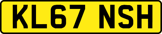 KL67NSH