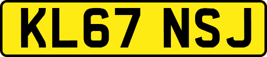 KL67NSJ