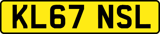 KL67NSL