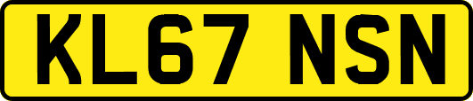 KL67NSN