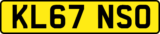 KL67NSO