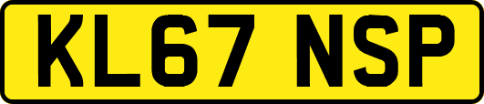 KL67NSP
