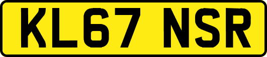 KL67NSR