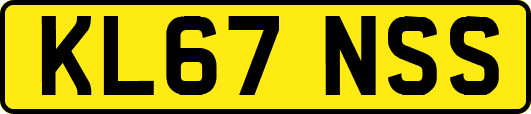 KL67NSS