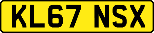 KL67NSX