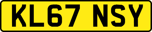 KL67NSY