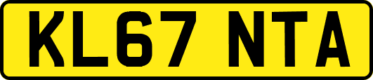 KL67NTA