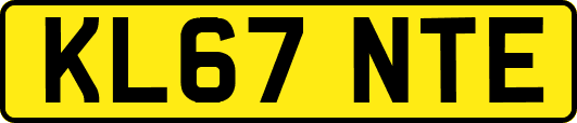 KL67NTE