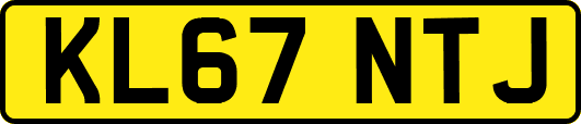 KL67NTJ