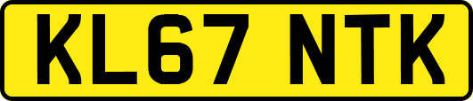 KL67NTK