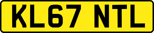 KL67NTL