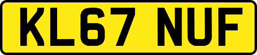KL67NUF
