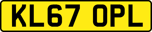 KL67OPL