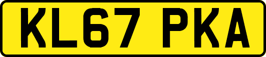 KL67PKA