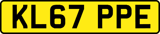 KL67PPE