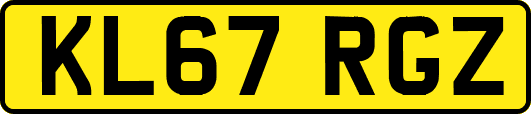 KL67RGZ