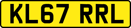 KL67RRL