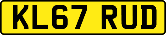 KL67RUD