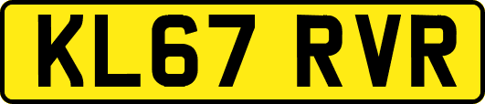 KL67RVR
