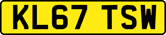KL67TSW