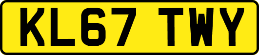 KL67TWY