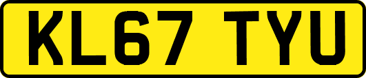 KL67TYU