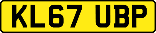 KL67UBP